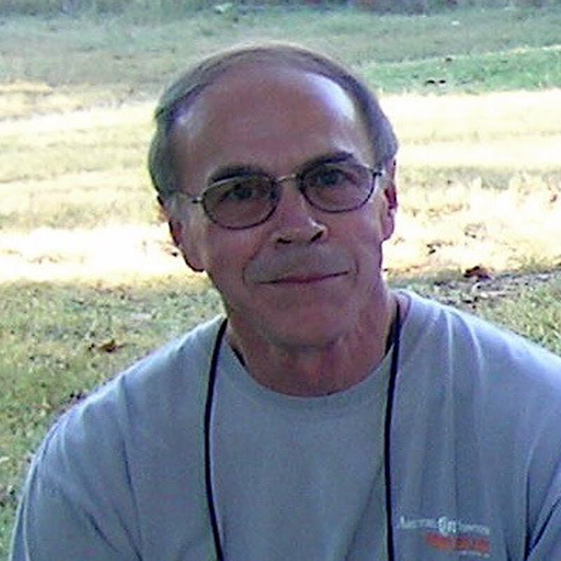Jim Richards, Vice President