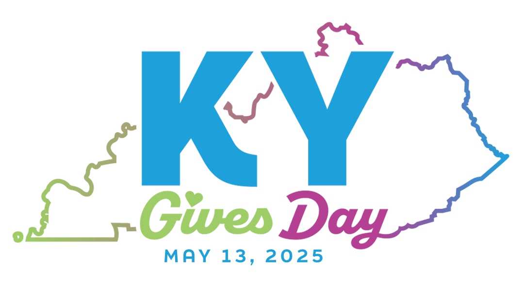 official-logo Kentucky Gives Day 2025