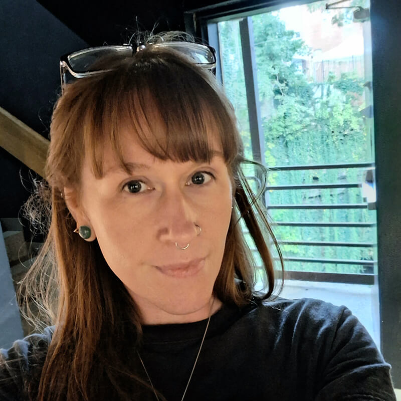 Bethany Neff-Building and Grounds -Management / Guide Bethany Neff-Building and Grounds -Management / Guide