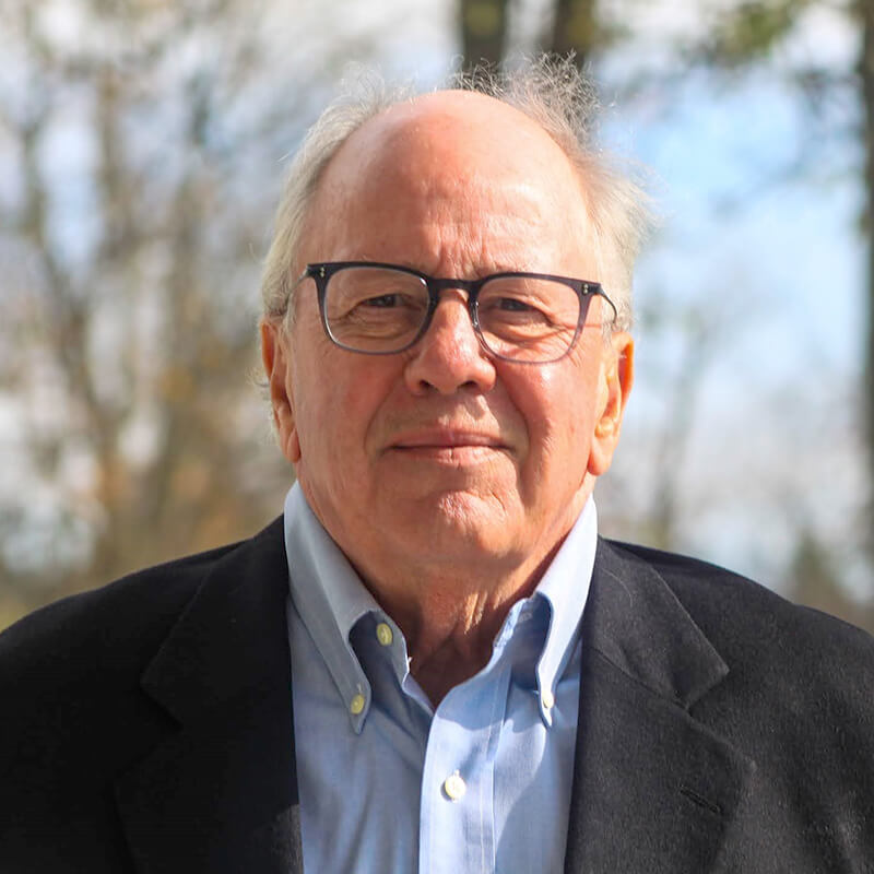 William A. Hoskins-Director