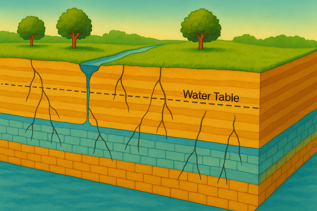 how caves form-1